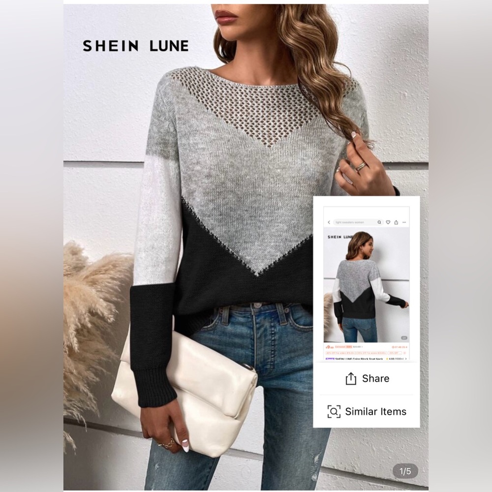 Long sleeve elegant top